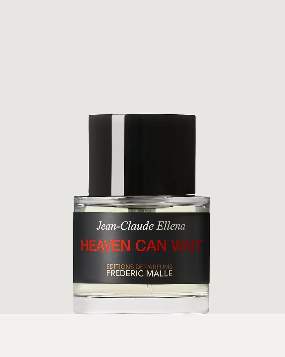 Nước Hoa Frederic Malle Heaven Can Wait by Jean-Claude Ellena #50 mL