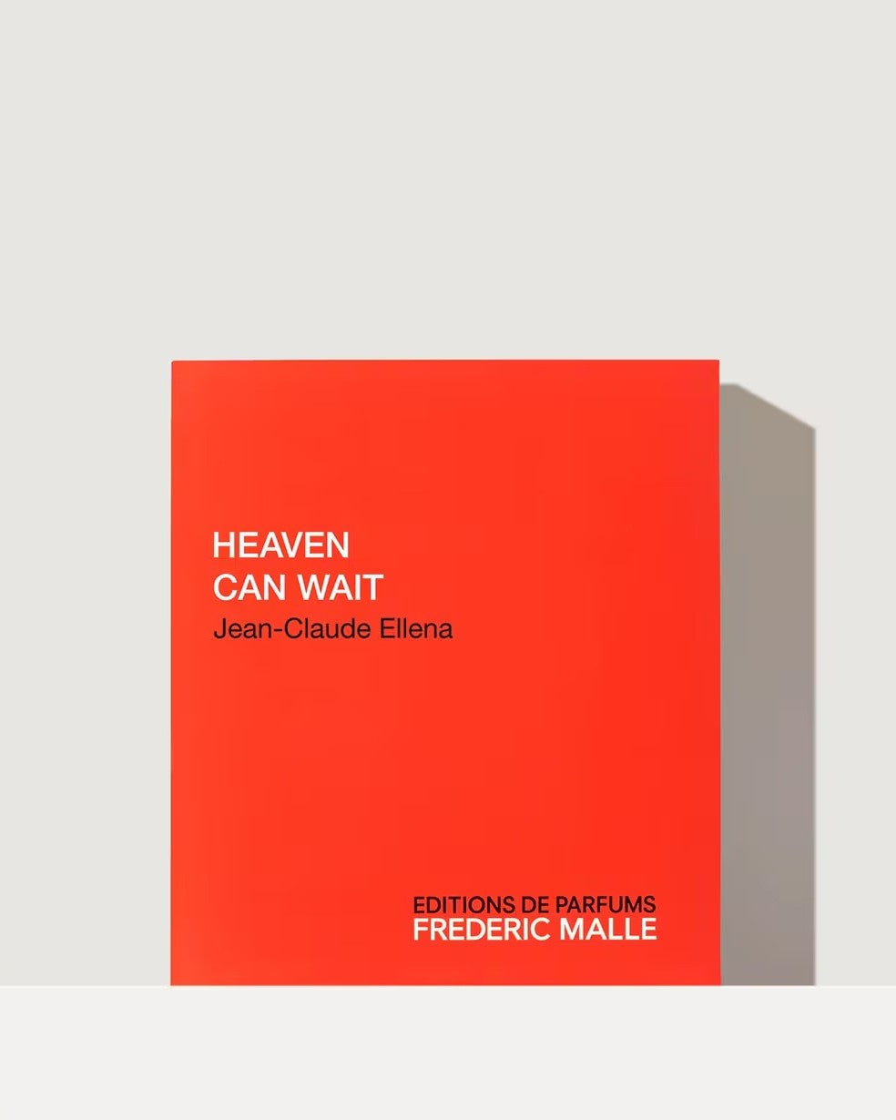 Nước Hoa Frederic Malle Heaven Can Wait by Jean-Claude Ellena #50 mL
