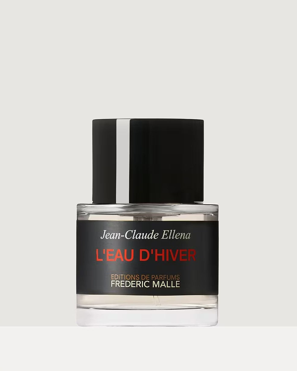 Nước Hoa Frederic Malle L'Eau d'Hiver by Jean-Claude Ellena #50 mL