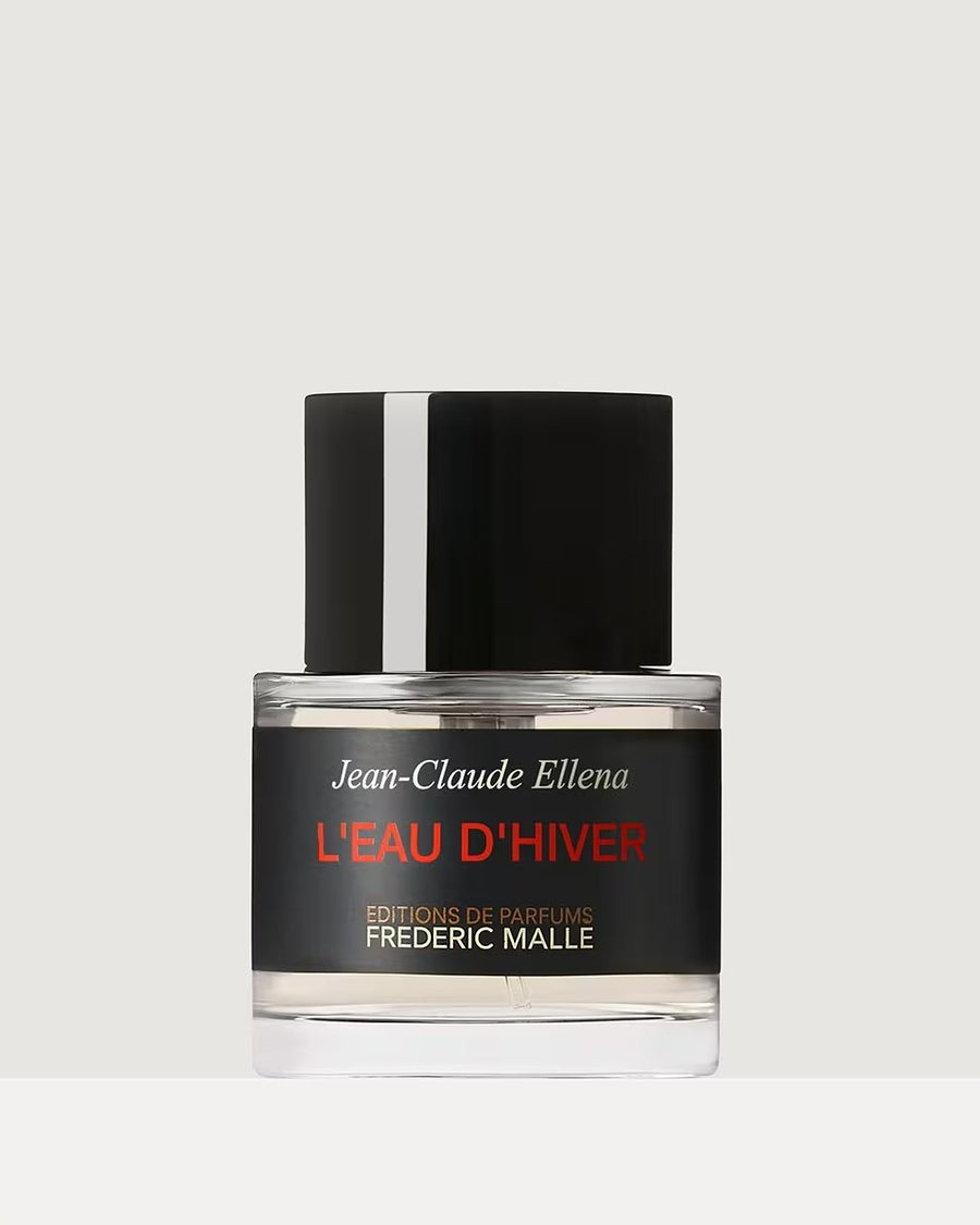 Nước Hoa Frederic Malle L'Eau d'Hiver by Jean-Claude Ellena #50 mL-Kallos