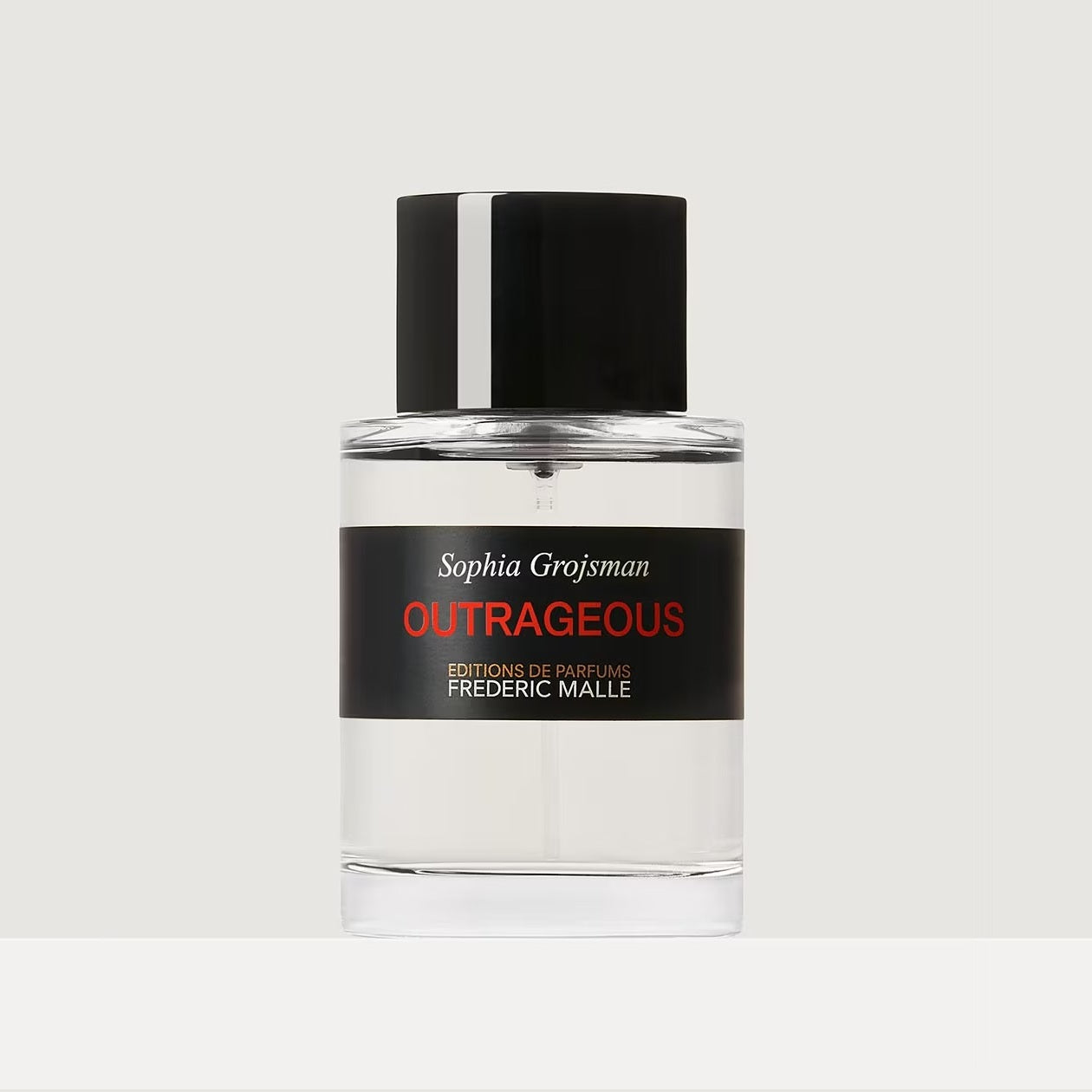Nước Hoa Frederic Malle Outrageous Eau De Toilette