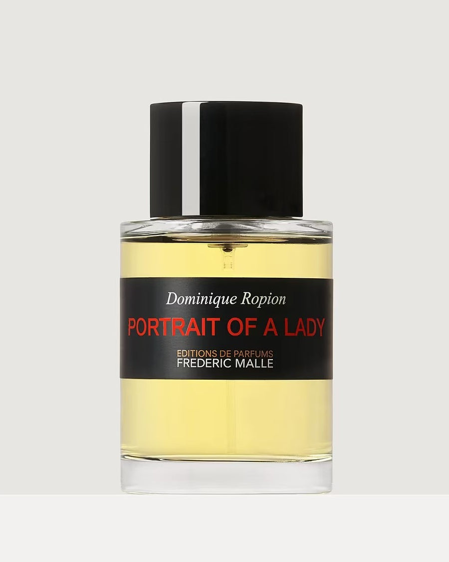 Nước Hoa Frederic Malle Portrait Of A Lady by Dominique Ropion #100 mL-Kallos
