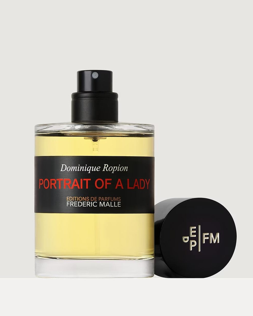 Nước Hoa Frederic Malle Portrait Of A Lady by Dominique Ropion #100 mL-Kallos