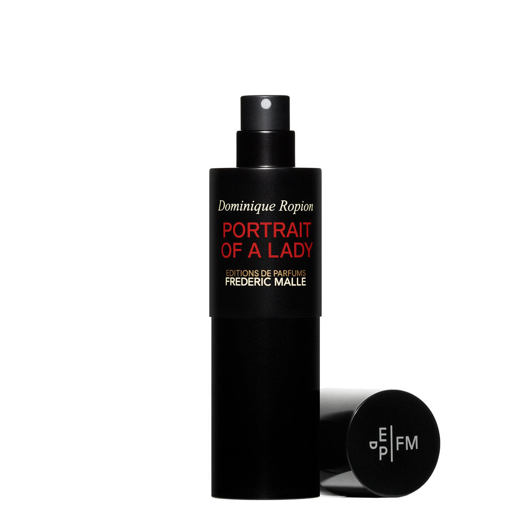 Nước Hoa Frederic Malle Portrait Of A Lady by Dominique Ropion #30 mL