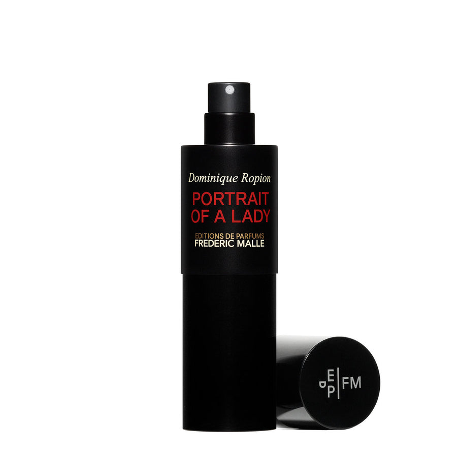 Nước Hoa Frederic Malle Portrait Of A Lady by Dominique Ropion #30 mL-Kallos