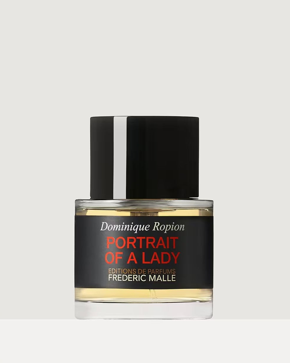 Nước Hoa Frederic Malle Portrait Of A Lady by Dominique Ropion #50 mL