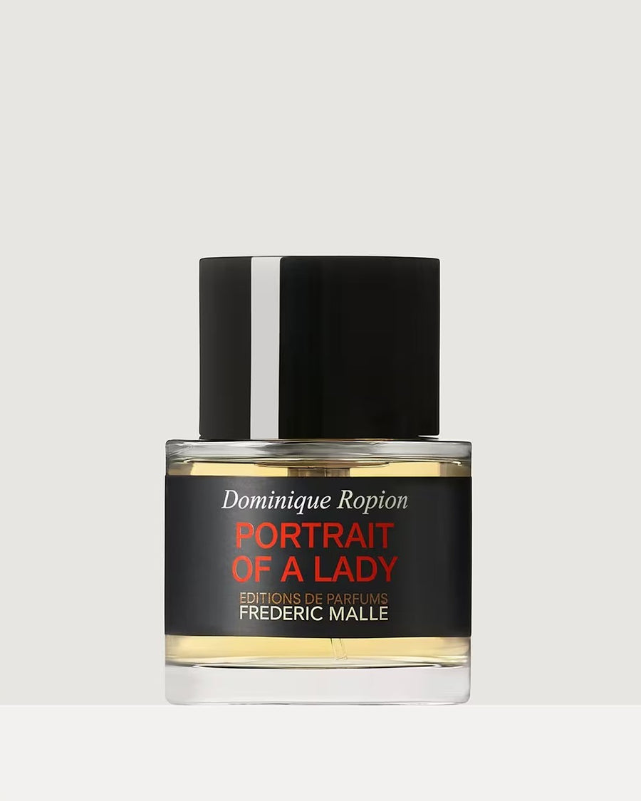 Nước Hoa Frederic Malle Portrait Of A Lady by Dominique Ropion #50 mL-Kallos