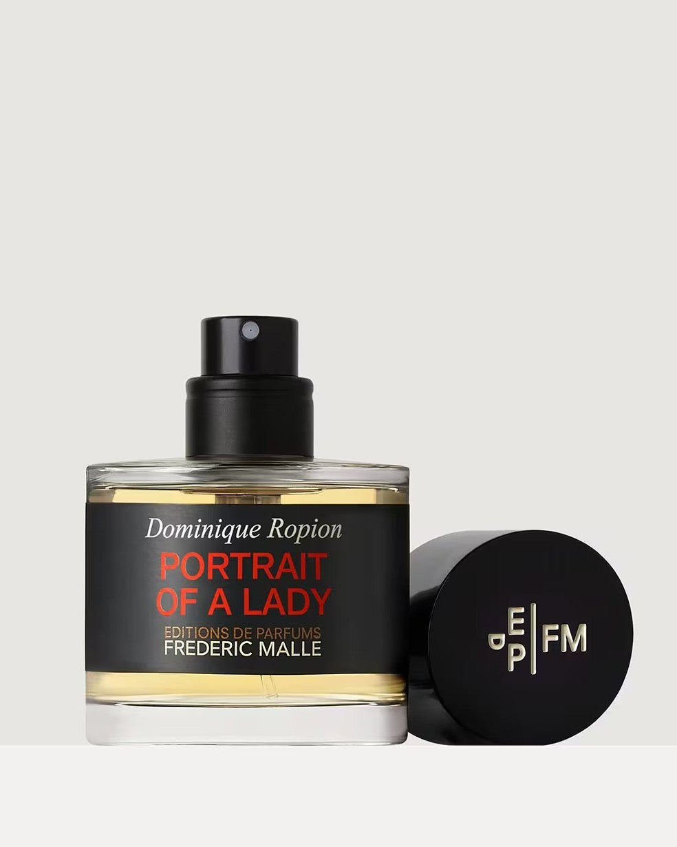 Nước Hoa Frederic Malle Portrait Of A Lady by Dominique Ropion #50 mL-Kallos