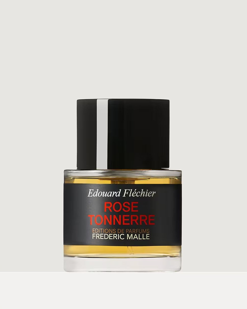 Nước Hoa Frederic Malle Rose Tonnerre by Edouard Fléchier #50 mL