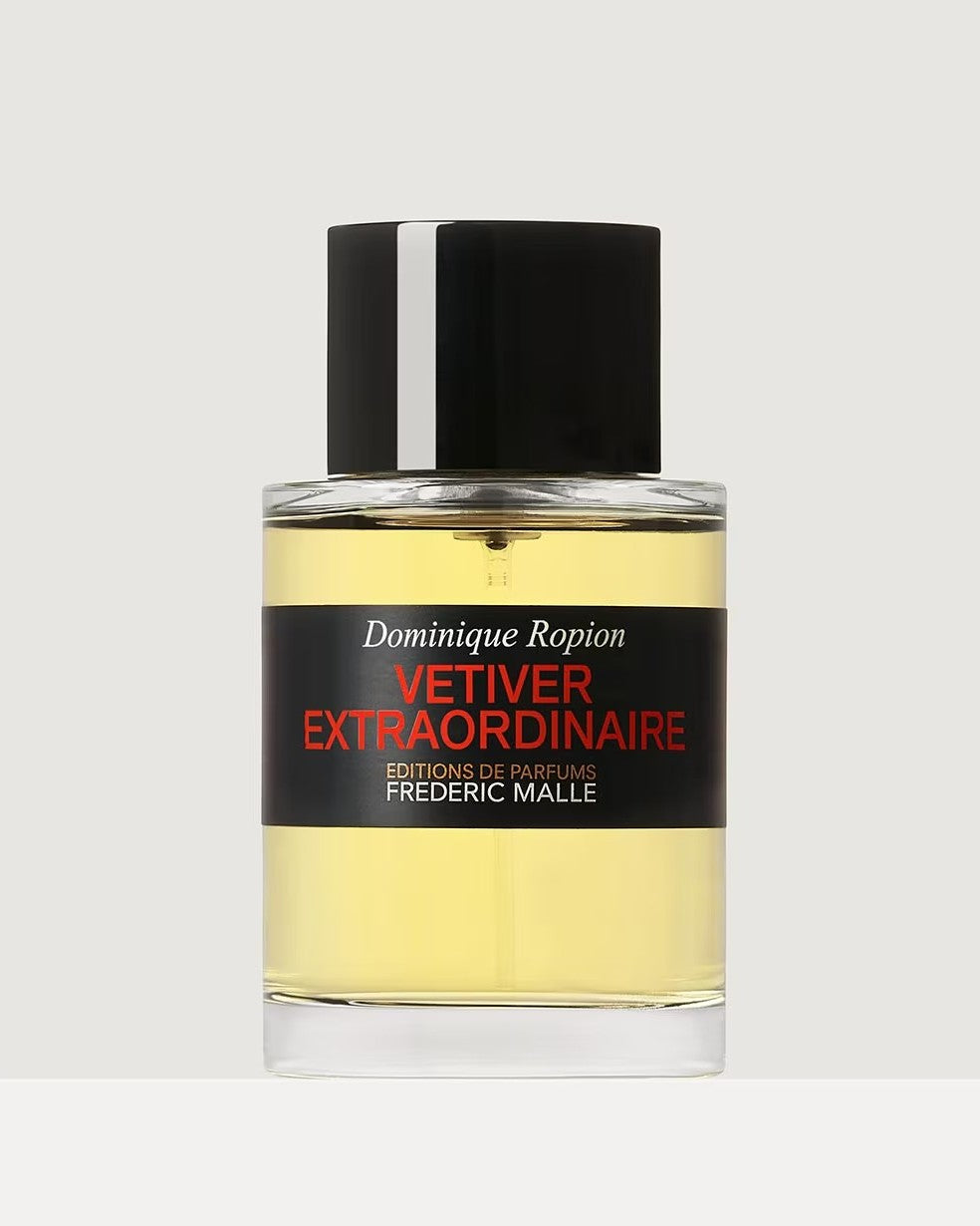 Nước Hoa Frederic Malle Vetiver Extraordinaire by Dominique Ropion #100 mL