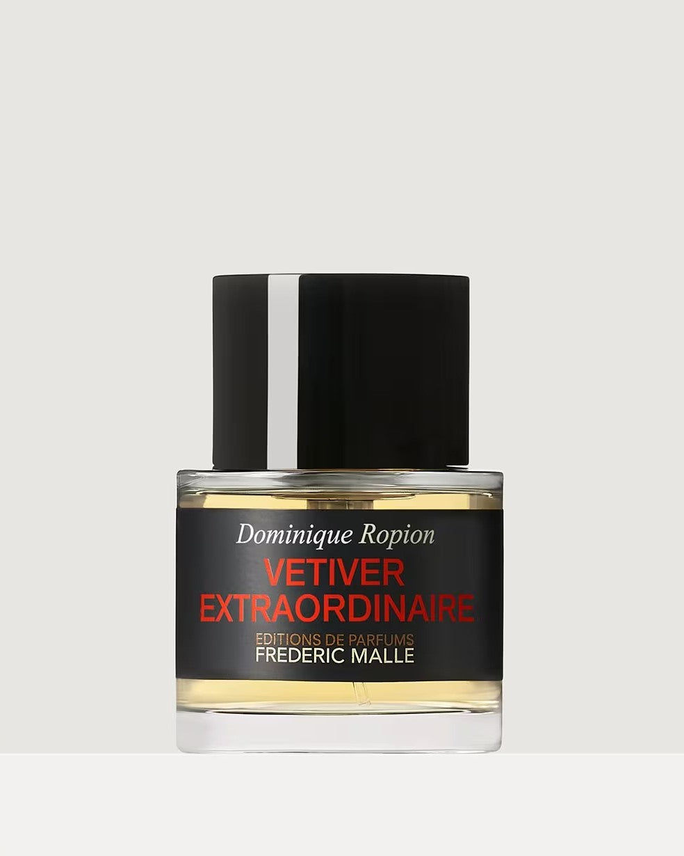 Nước Hoa Frederic Malle Vetiver Extraordinaire by Dominique Ropion #50 mL