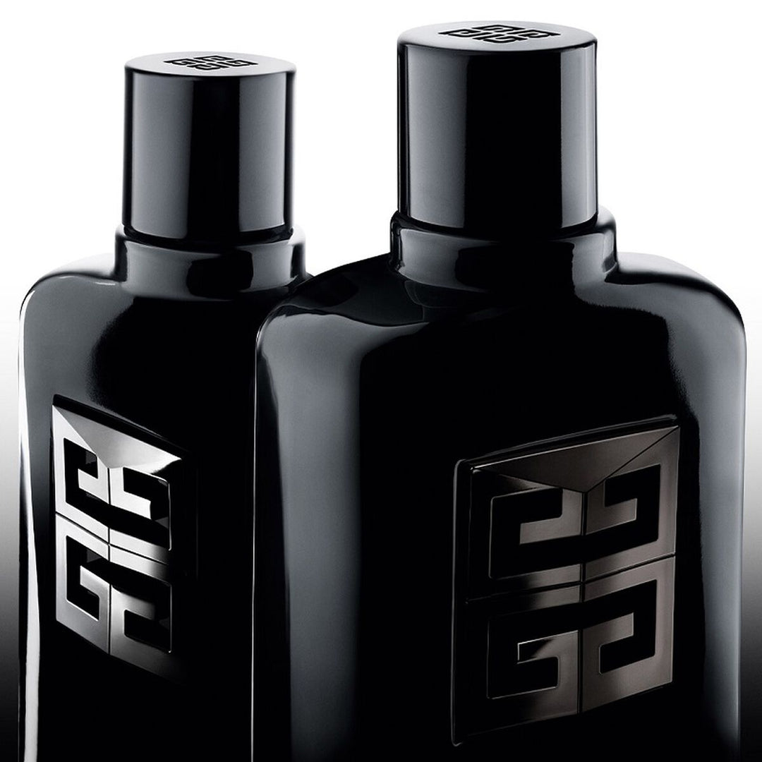 Nước Hoa GIVENCHY Gentleman Society Eau de Parfum #100 mL