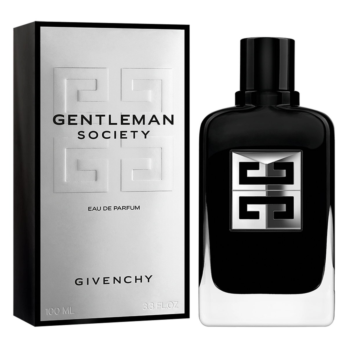 Nước Hoa GIVENCHY Gentleman Society Eau de Parfum #100 mL - Kallos Vietnam