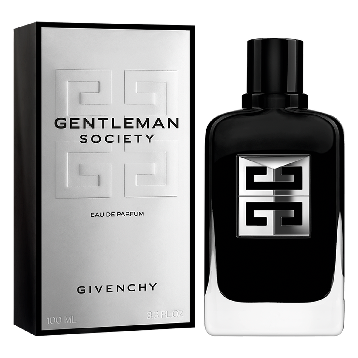 Nước Hoa GIVENCHY Gentleman Society Eau de Parfum #100 mL
