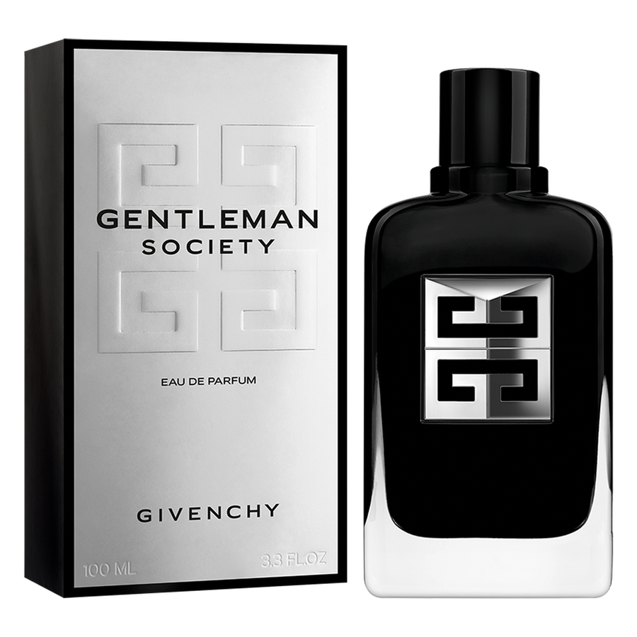 Nước Hoa GIVENCHY Gentleman Society Eau de Parfum #100 mL - Kallos Vietnam