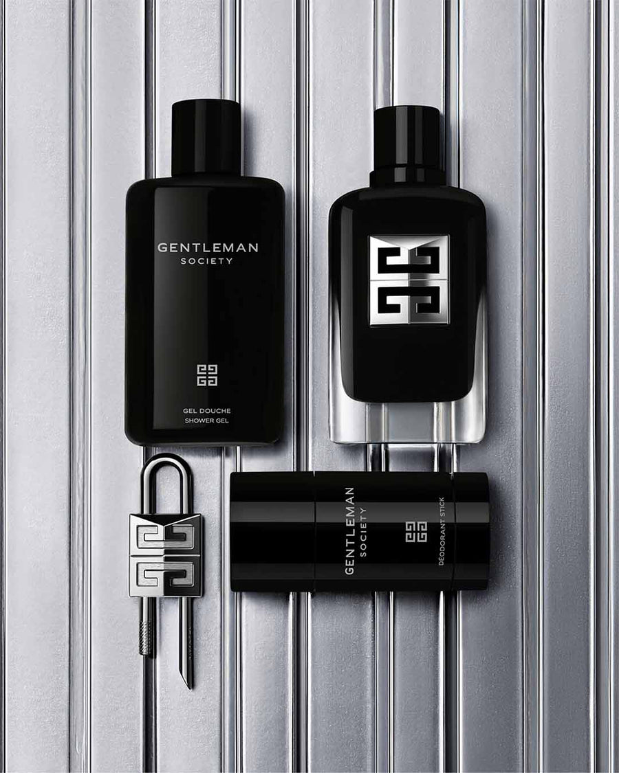 Nước Hoa GIVENCHY Gentleman Society Eau de Parfum #100 mL - Kallos Vietnam