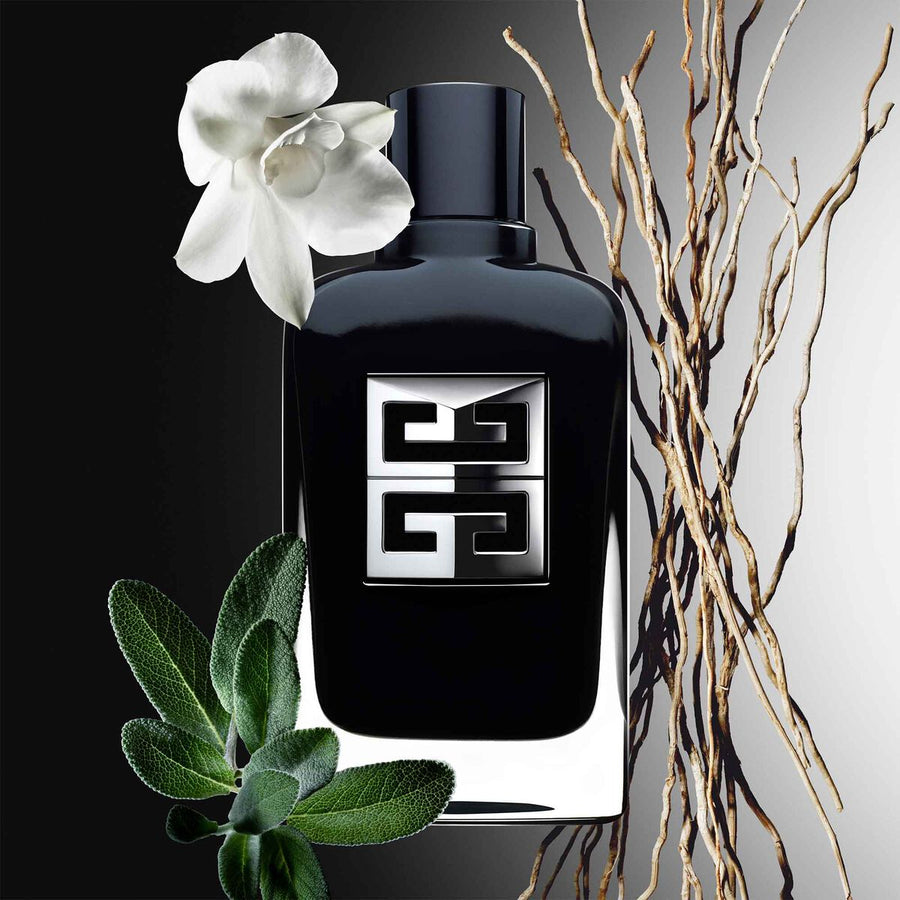 Nước Hoa GIVENCHY Gentleman Society Eau de Parfum #60 mL - Kallos Vietnam