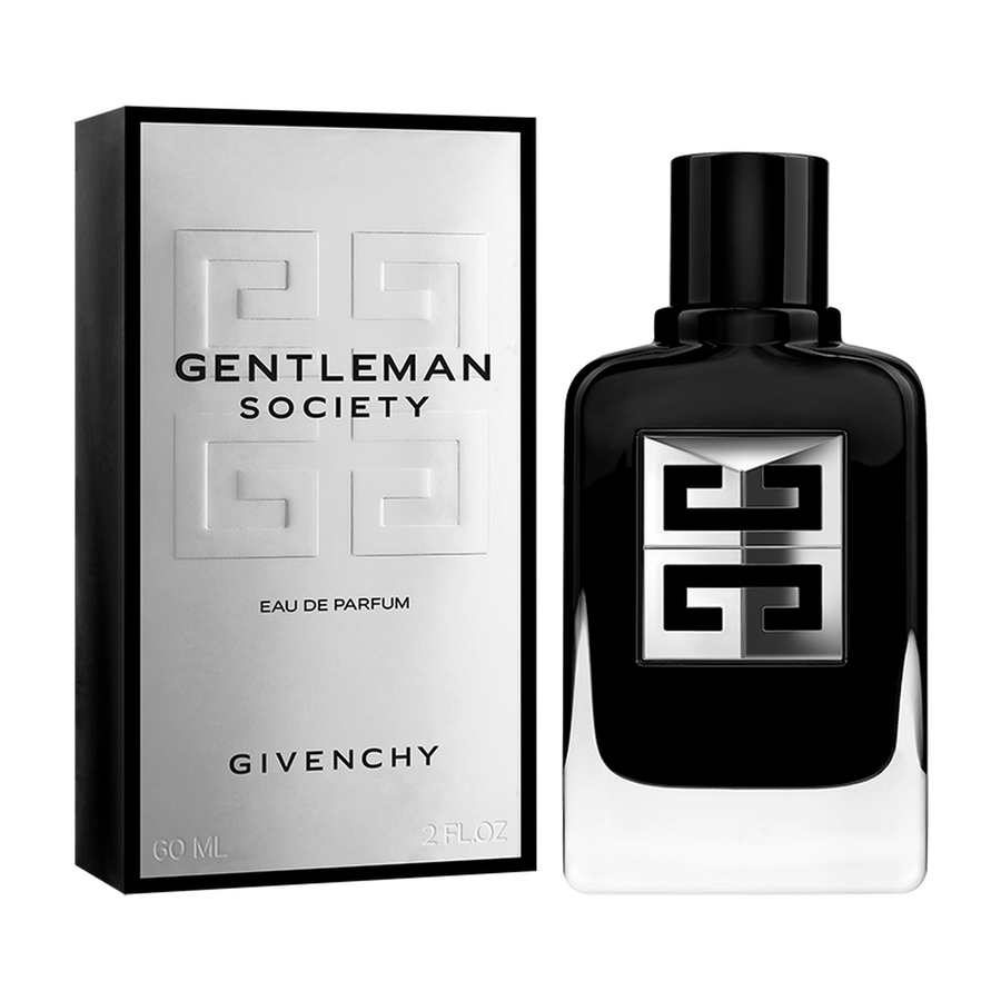 Nước Hoa GIVENCHY Gentleman Society Eau de Parfum #60 mL - Kallos Vietnam