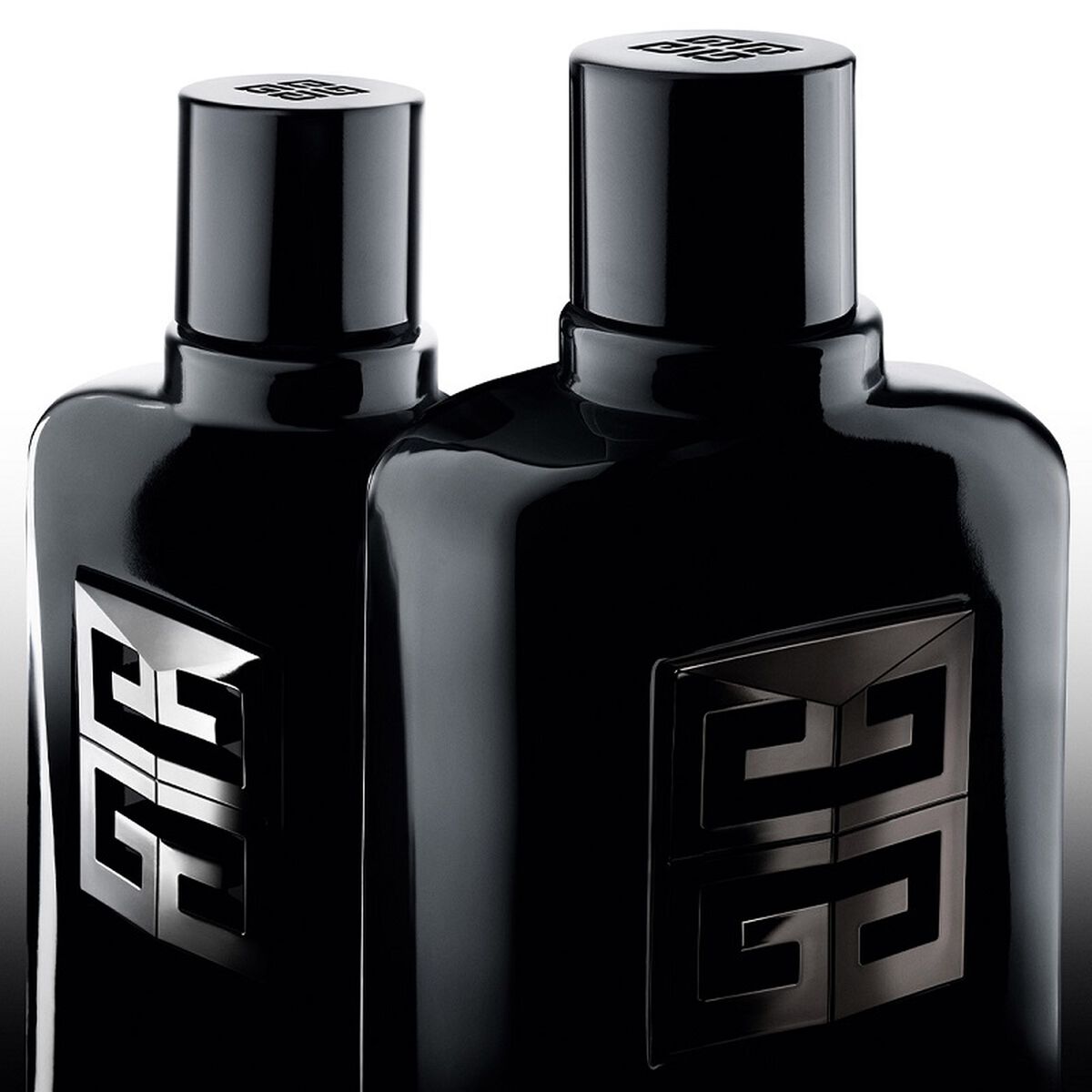 Nước Hoa GIVENCHY Gentleman Society Eau de Parfum #60 mL