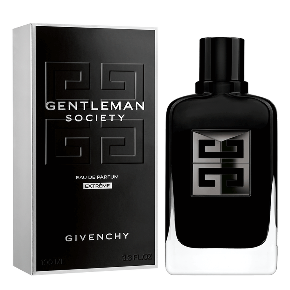 Nước Hoa GIVENCHY Gentleman Society Extreme Eau de Parfum #100 mL - Kallos Vietnam