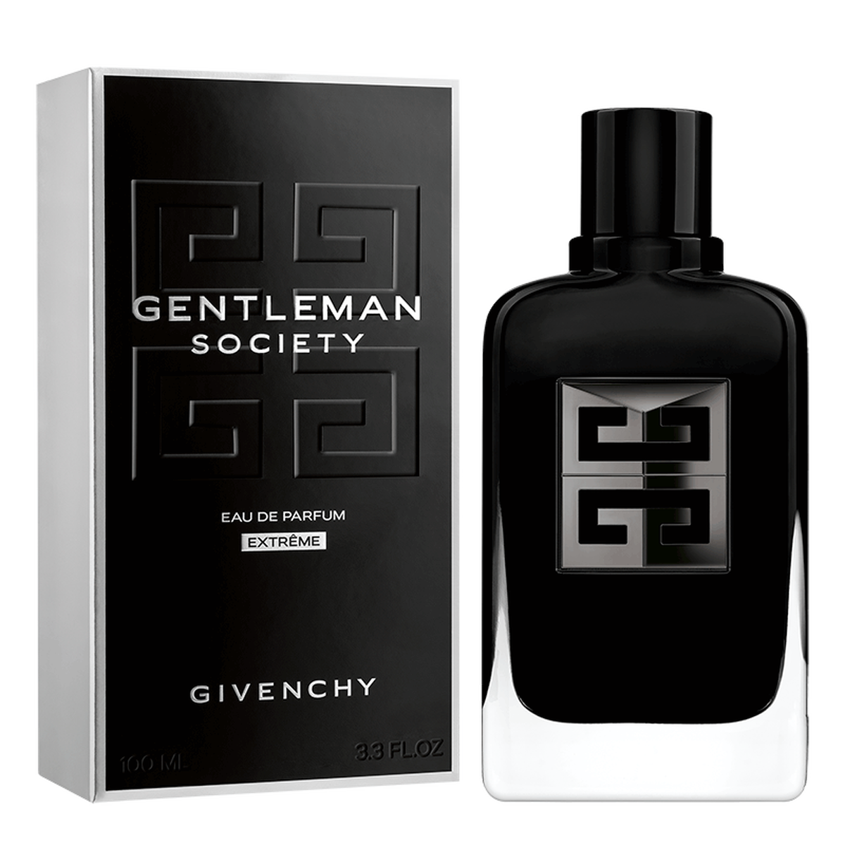 Nước Hoa GIVENCHY Gentleman Society Extreme Eau de Parfum #100 mL