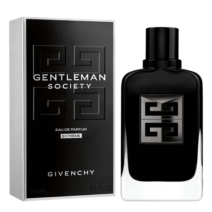 Nước Hoa GIVENCHY Gentleman Society Extreme Eau de Parfum #100 mL - Kallos Vietnam