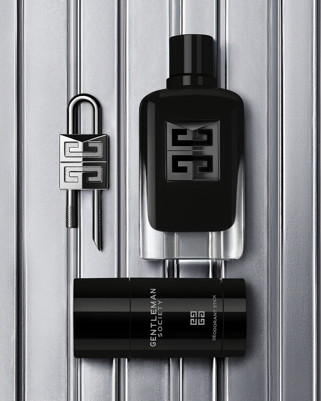 Nước Hoa GIVENCHY Gentleman Society Extreme Eau de Parfum #100 mL - Kallos Vietnam