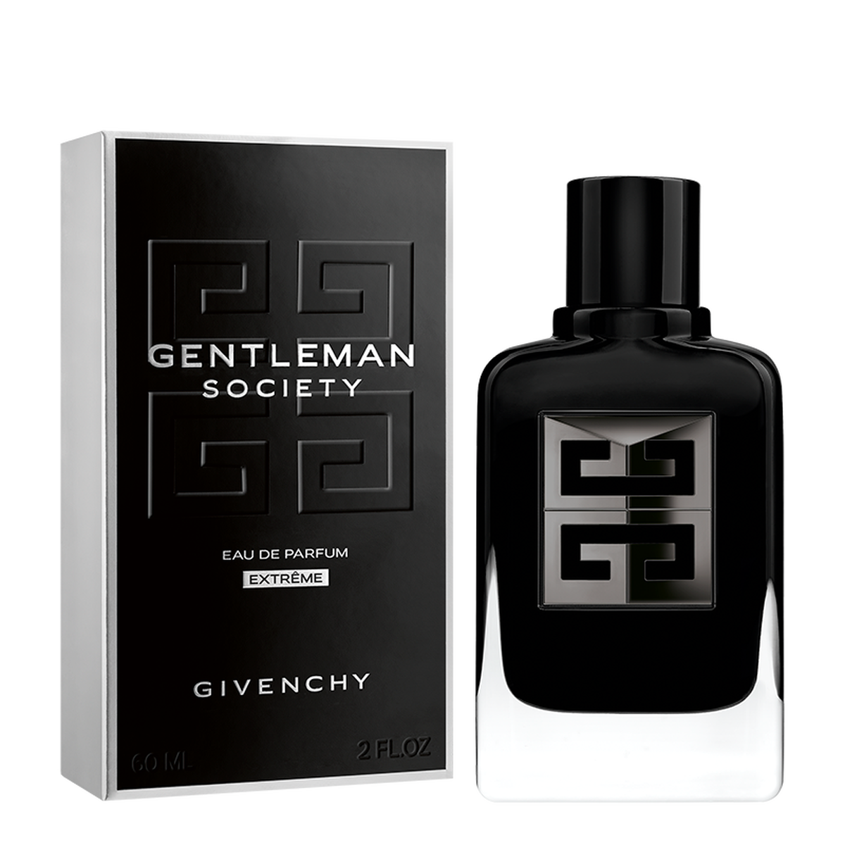 Nước Hoa GIVENCHY Gentleman Society Extreme Eau de Parfum #60 mL - Kallos Vietnam