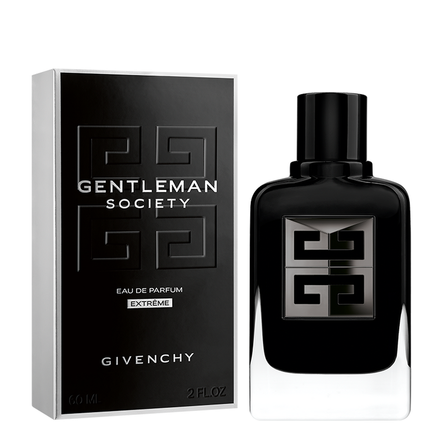 Nước Hoa GIVENCHY Gentleman Society Extreme Eau de Parfum #60 mL - Kallos Vietnam