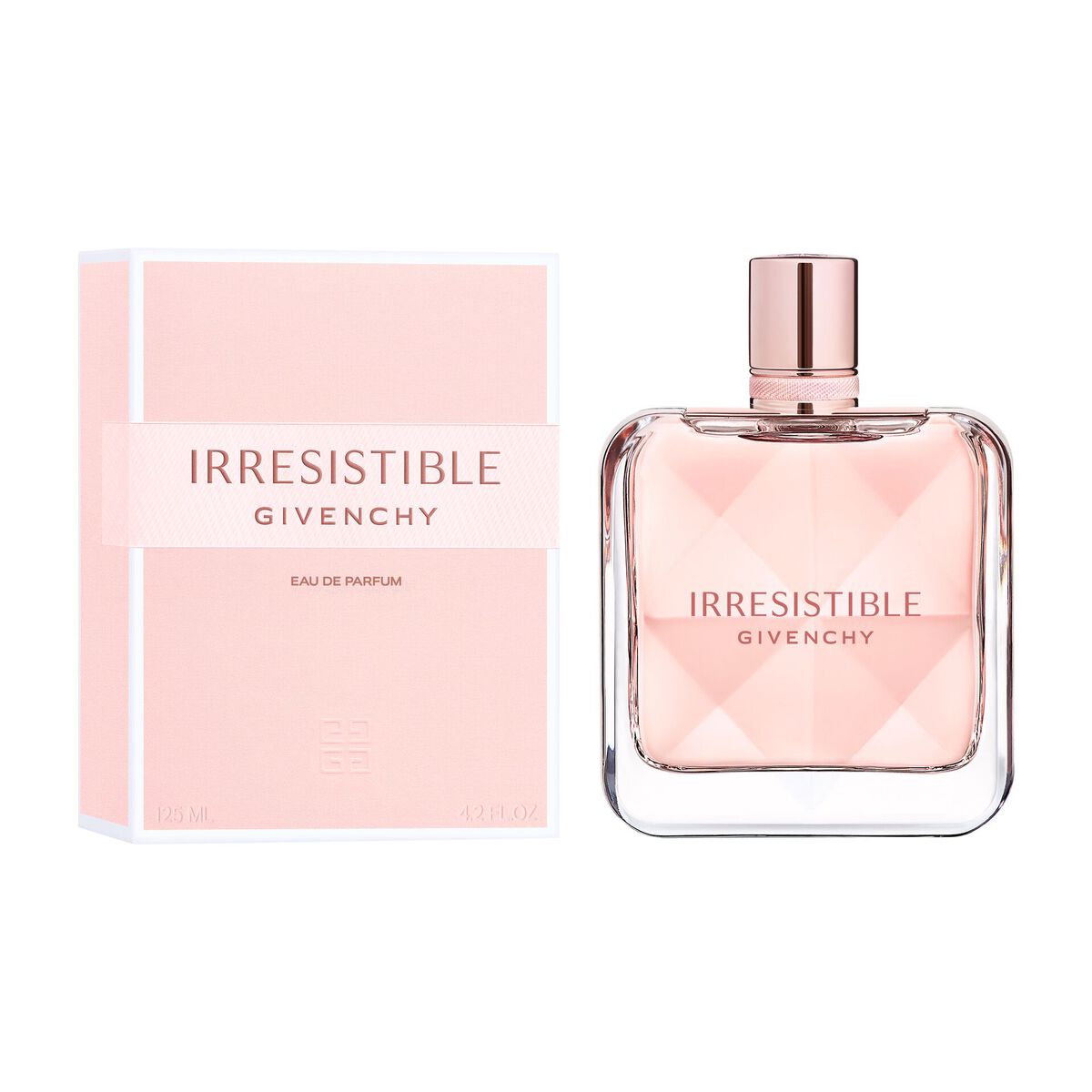 Nước Hoa GIVENCHY Irresistible Eau de Parfum #125 mL - Kallos Vietnam