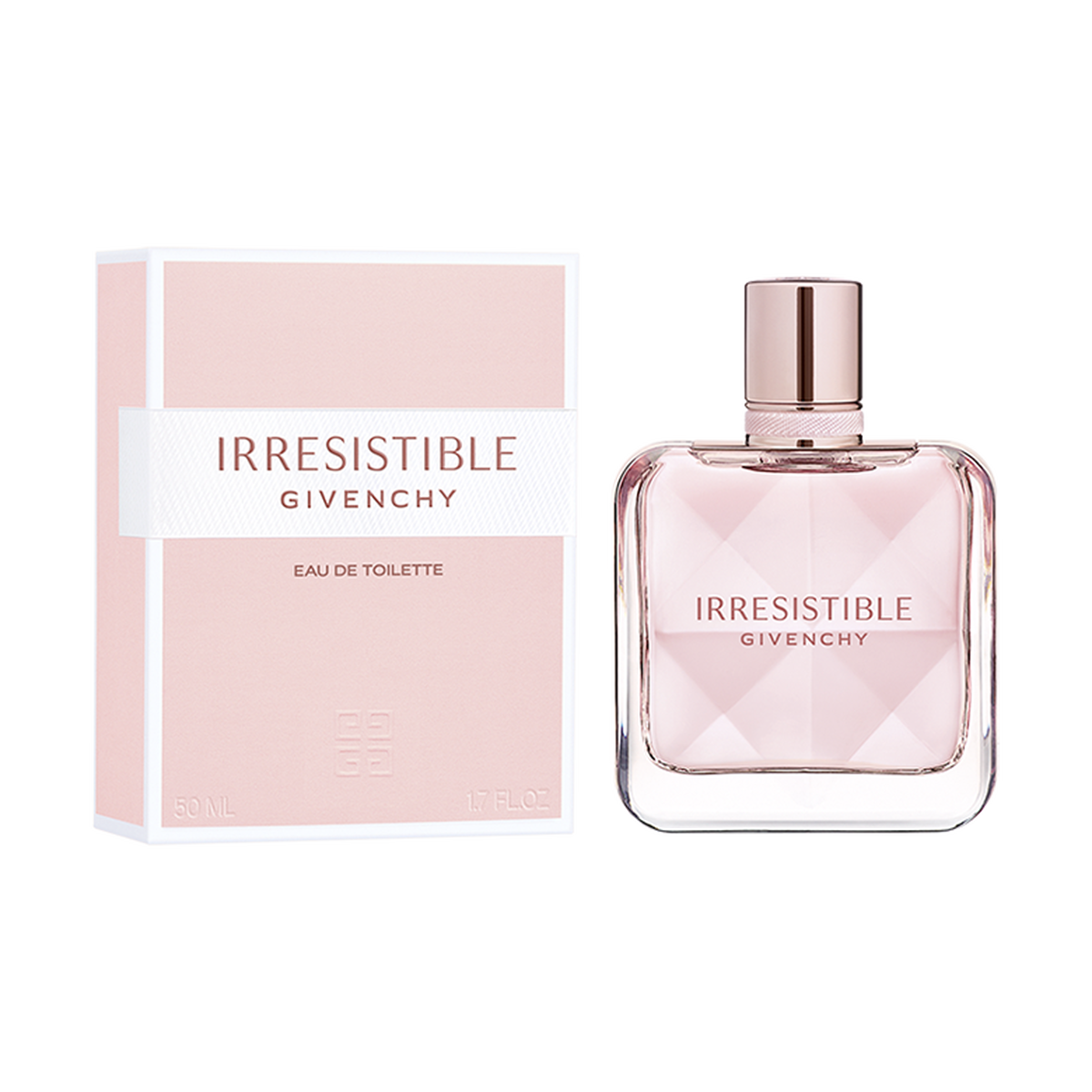 Nước Hoa GIVENCHY Irresistible Eau de Toilette #50 mL - Kallos Vietnam