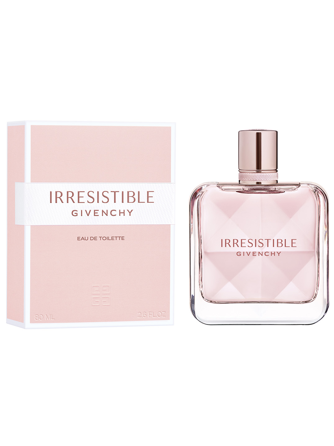 Nước Hoa GIVENCHY Irresistible Eau de Toilette #50 mL - Kallos Vietnam