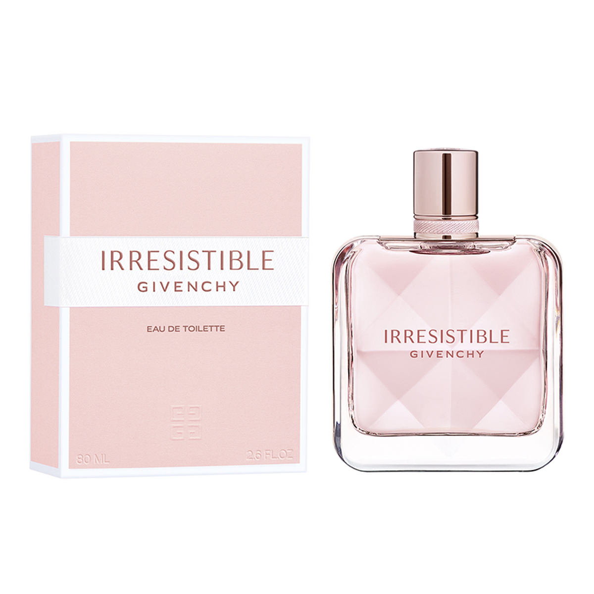 Nước Hoa GIVENCHY Irresistible Eau de Toilette #80 mL - Kallos Vietnam