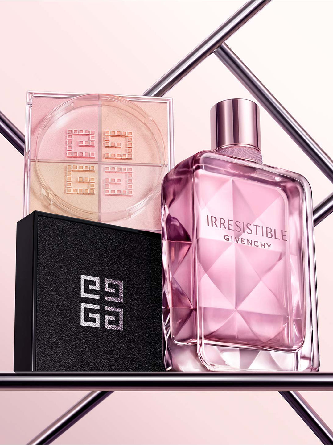 Nước Hoa GIVENCHY Irresistible Very Floral Eau de Parfum #50 mL - Kallos Vietnam