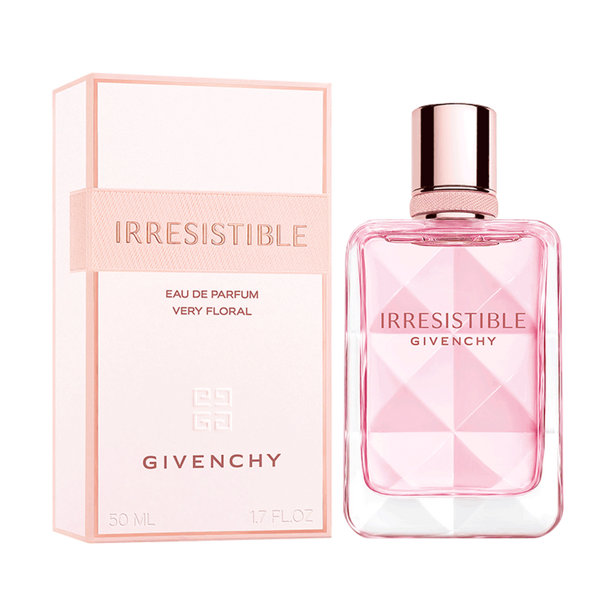 Nước Hoa GIVENCHY Irresistible Very Floral Eau de Parfum #50 mL - Kallos Vietnam