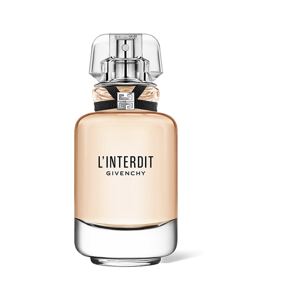 Nước Hoa GIVENCHY L'interdit Eau de Toilette #50 mL - Kallos Vietnam