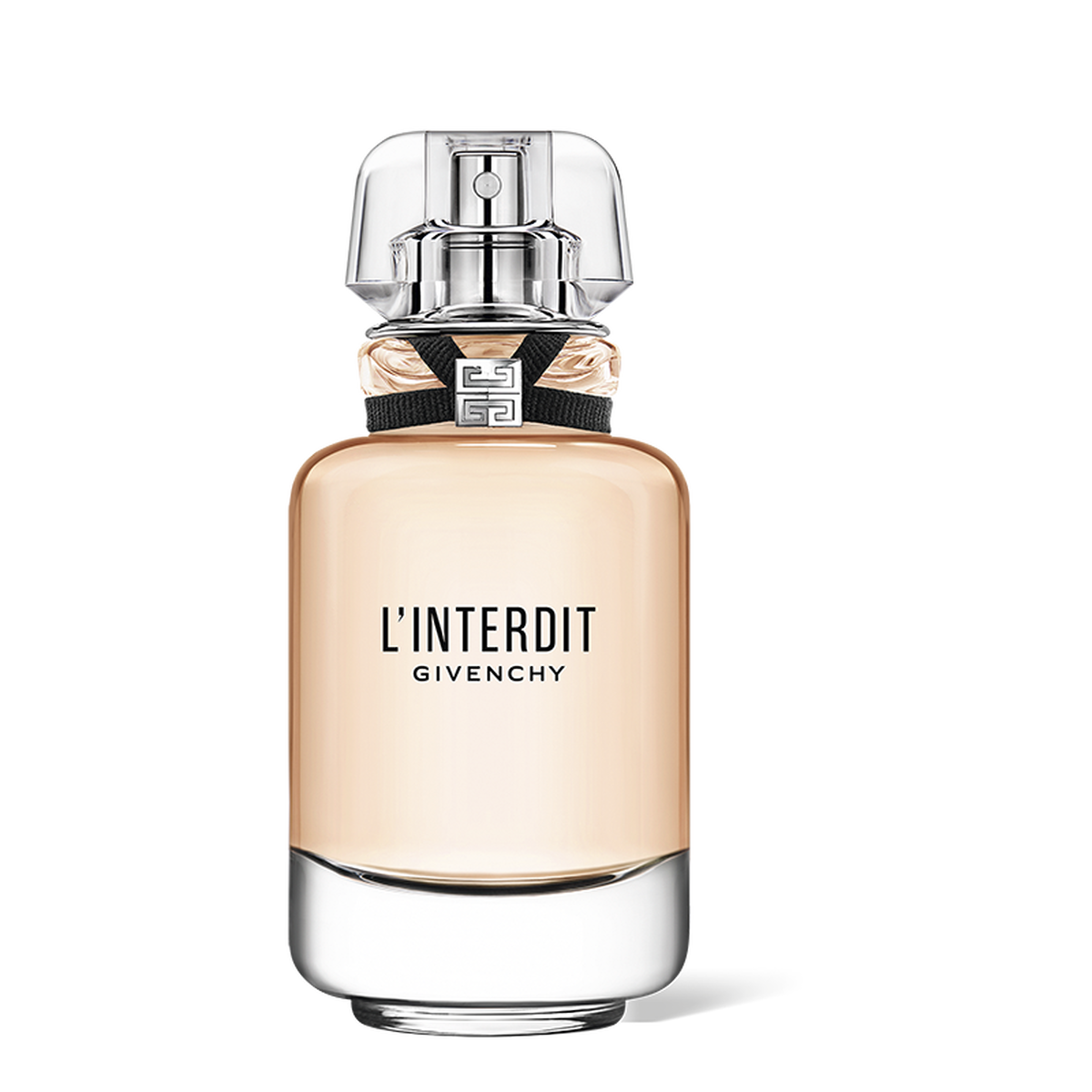 Nước Hoa GIVENCHY L'interdit Eau de Toilette #50 mL - Kallos Vietnam