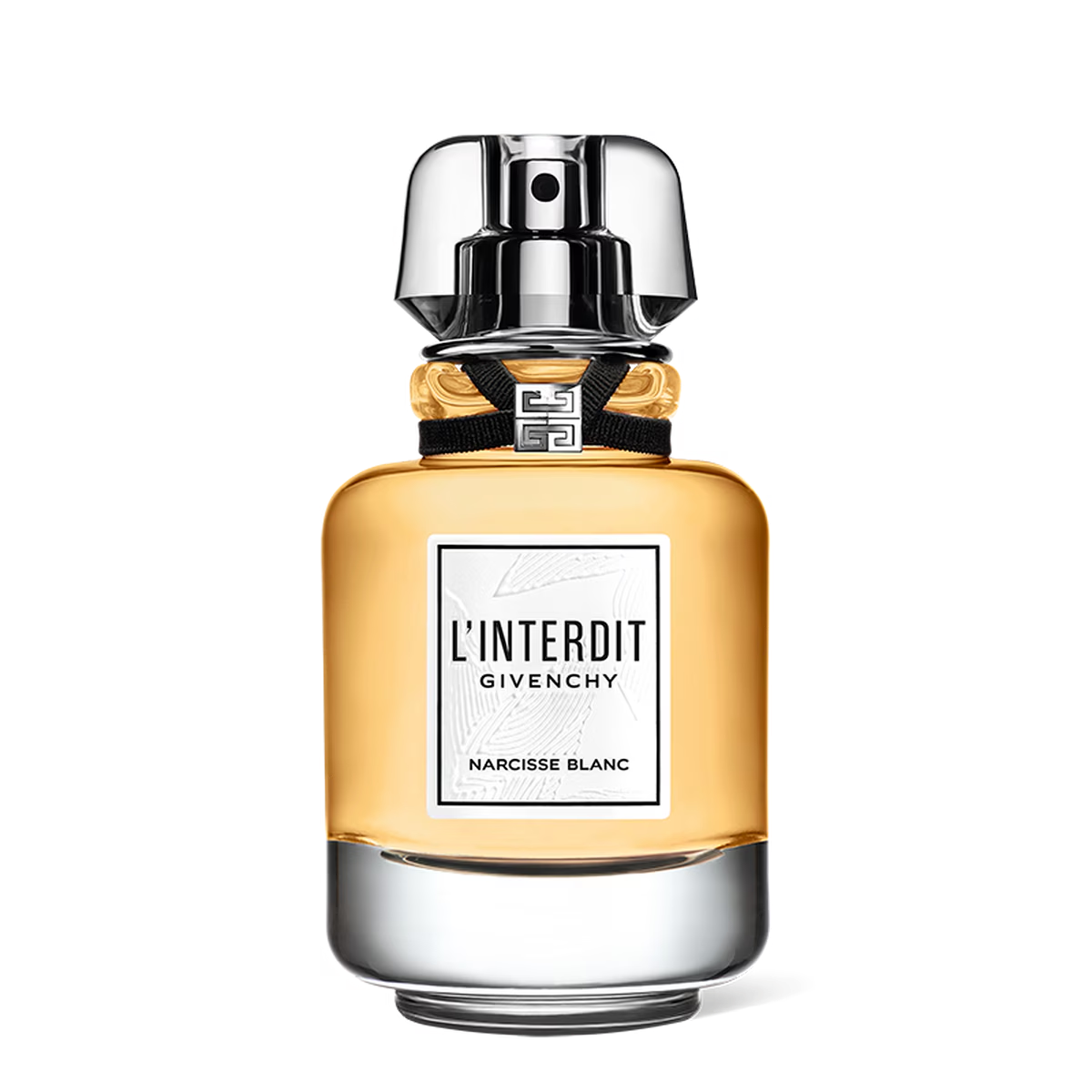 Nước Hoa GIVENCHY L'interdit Narcisse Blanc Eau de Parfum