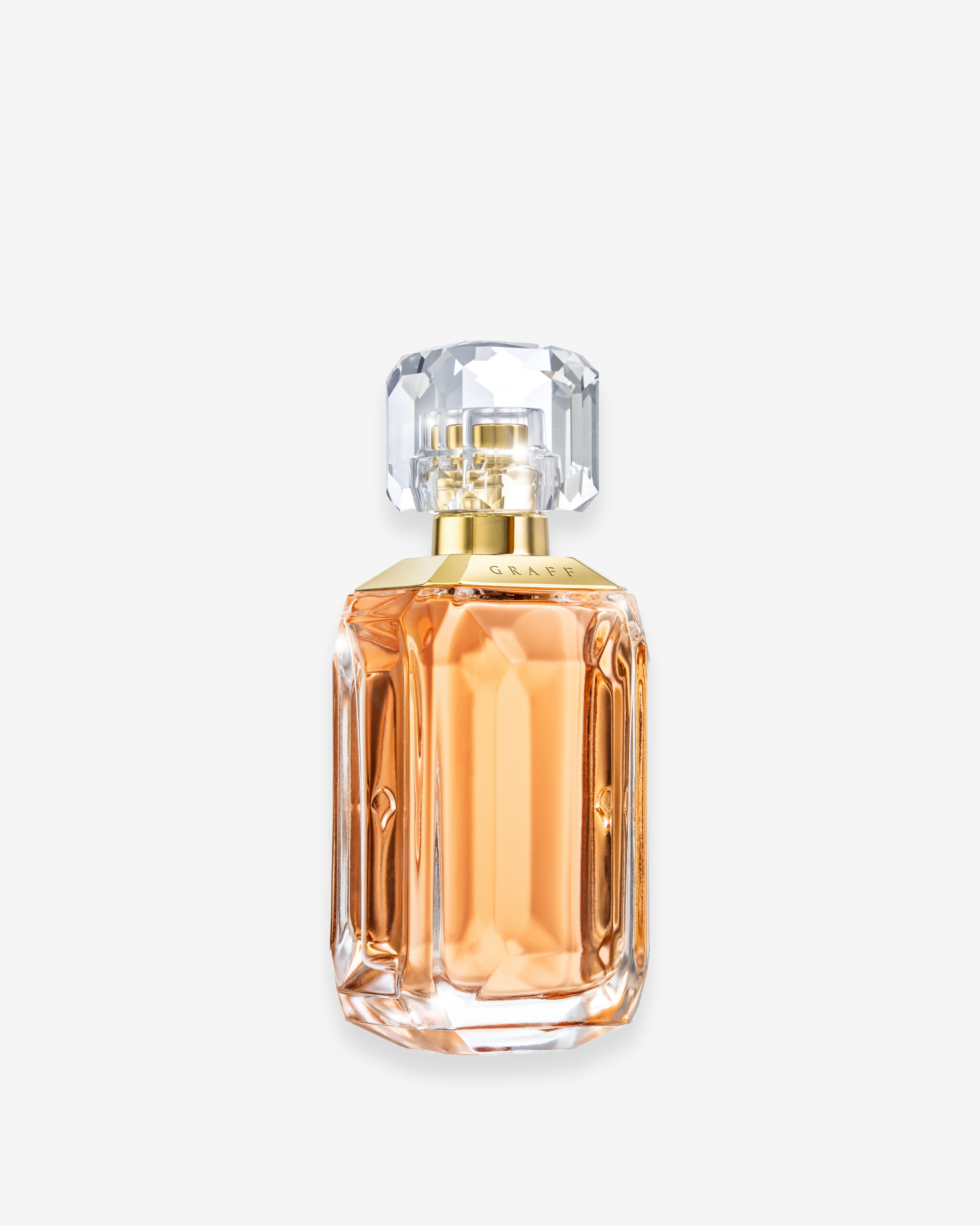 Nước Hoa GRAFF Lesedi La Rona III Eau de Parfum #100 mL-Kallos