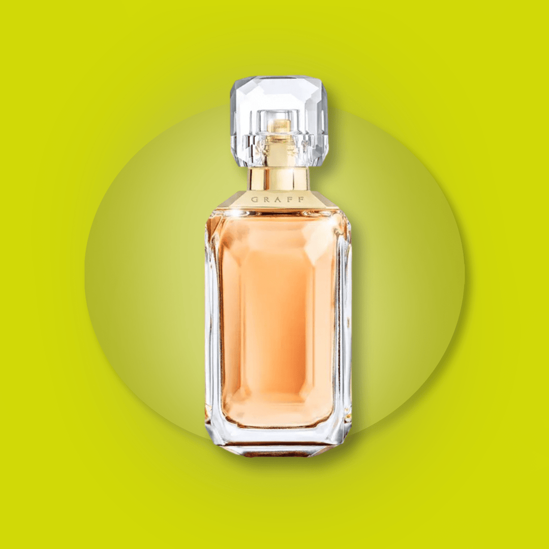 Nước Hoa GRAFF Lesedi La Rona III Eau de Parfum #100 mL