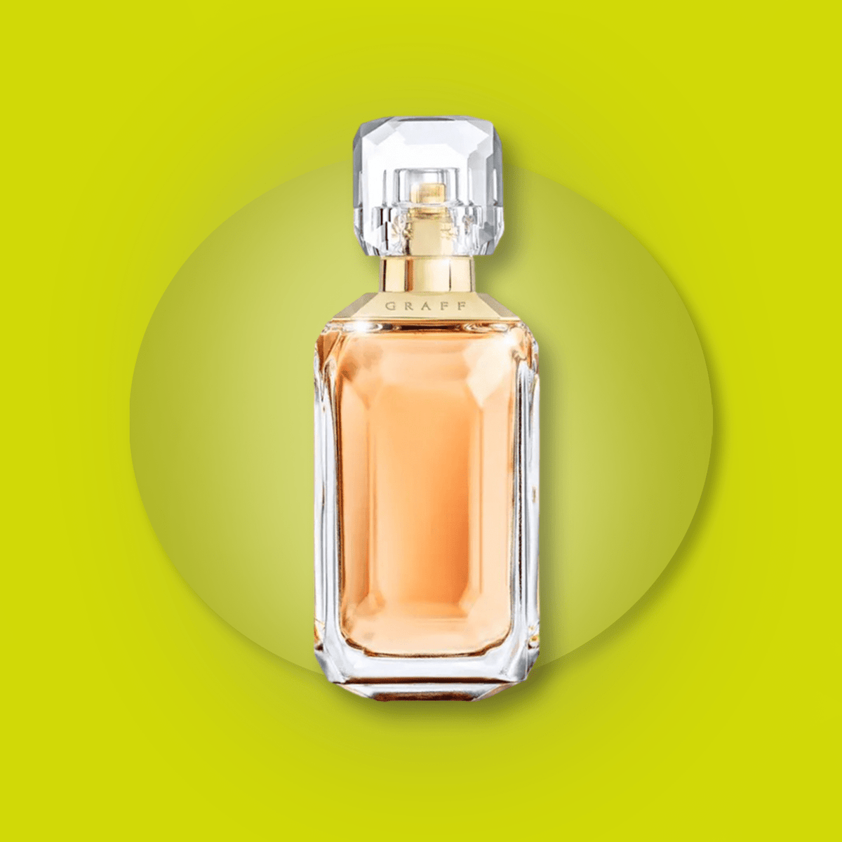 Nước Hoa GRAFF Lesedi La Rona III Eau de Parfum #100 mL