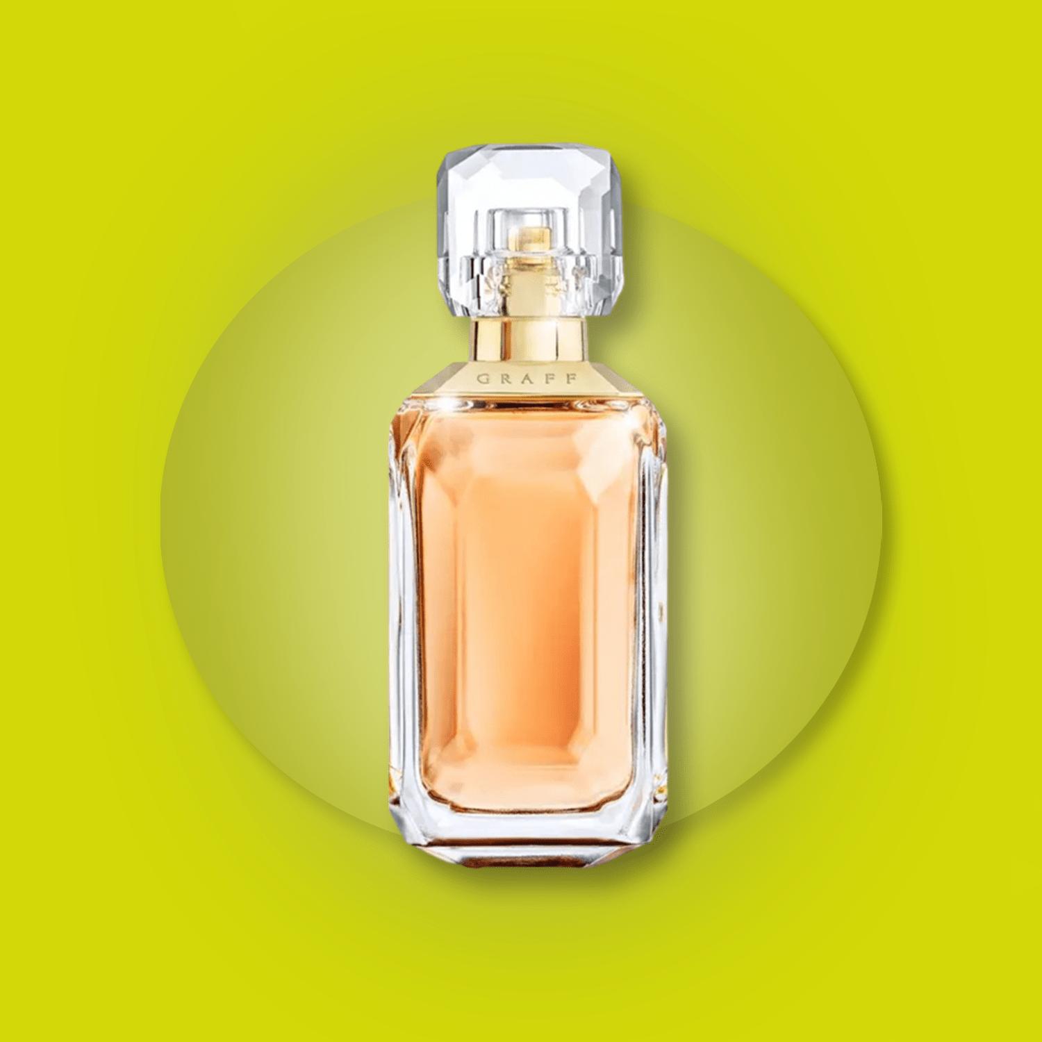 Nước Hoa GRAFF Lesedi La Rona III Eau de Parfum #100 mL-Kallos