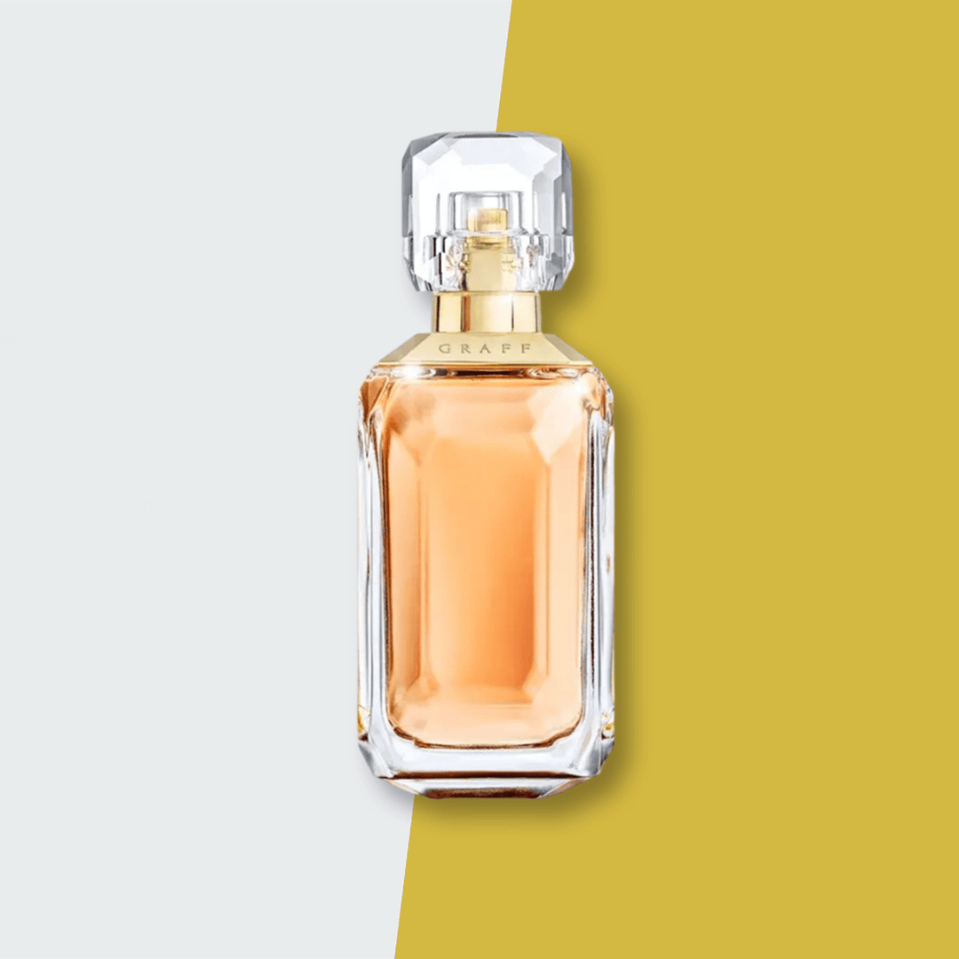 Nước Hoa GRAFF Lesedi La Rona III Eau de Parfum #100 mL