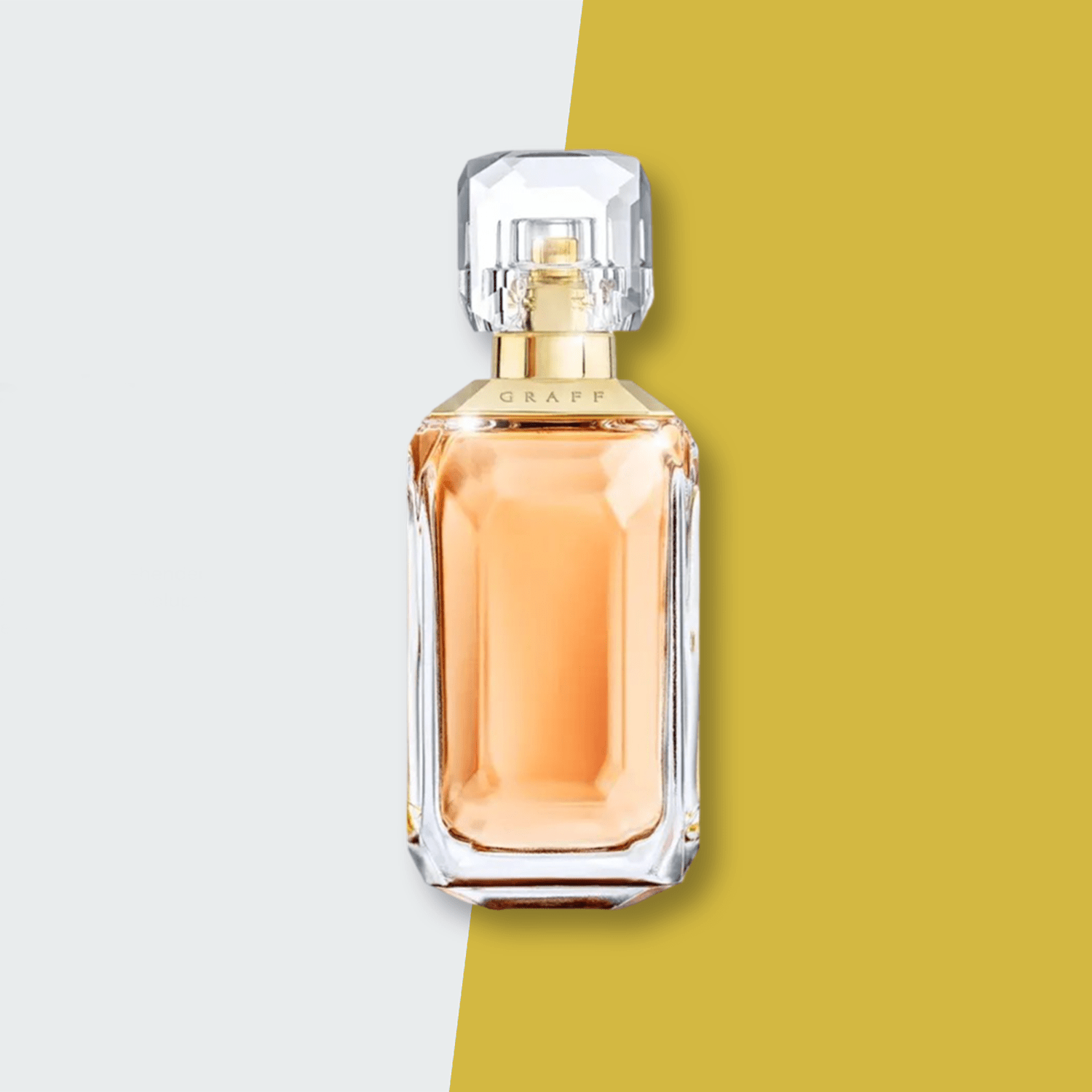 Nước Hoa GRAFF Lesedi La Rona III Eau de Parfum #100 mL-Kallos