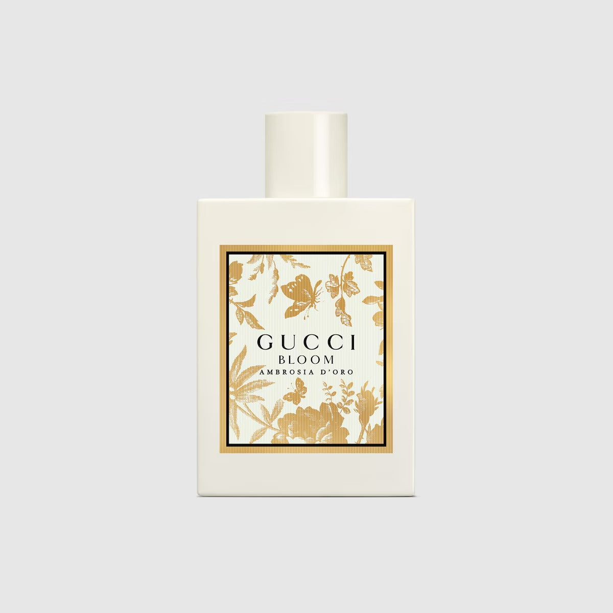 Nước Hoa GUCCI Bloom Ambrosia d'Oro Eau de Parfum
