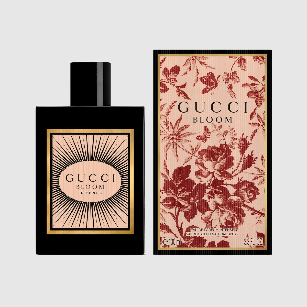 Nước Hoa GUCCI Bloom Eau de Parfum Intense #100 mL - Kallos Vietnam