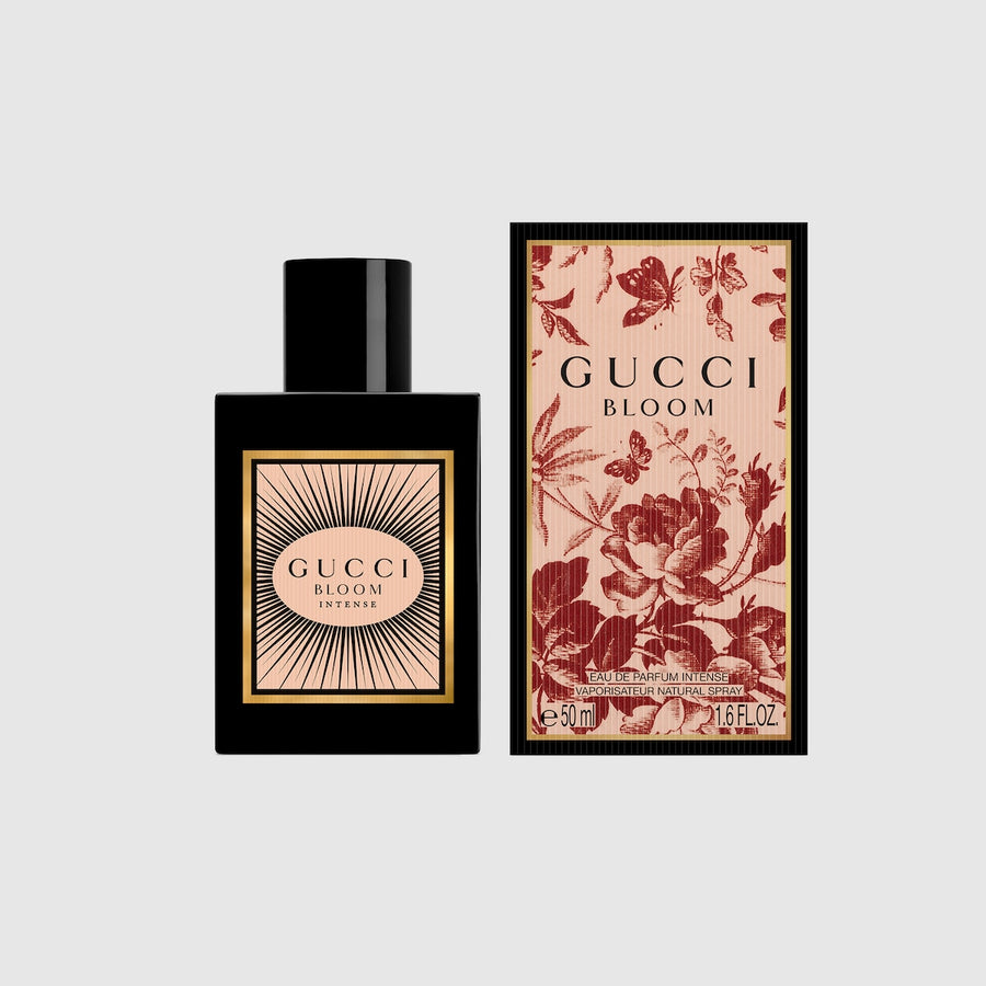 Nước Hoa GUCCI Bloom Eau de Parfum Intense #50 mL - Kallos Vietnam