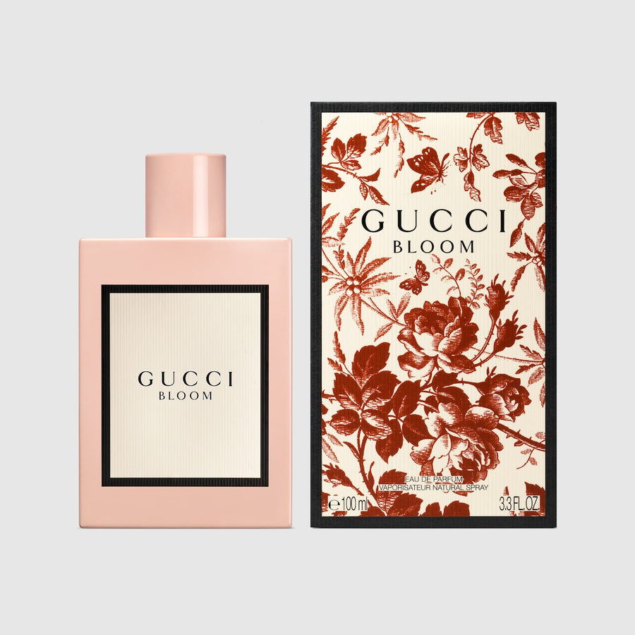 Nước Hoa GUCCI Bloom Eau de Parfum #100 mL - Kallos Vietnam