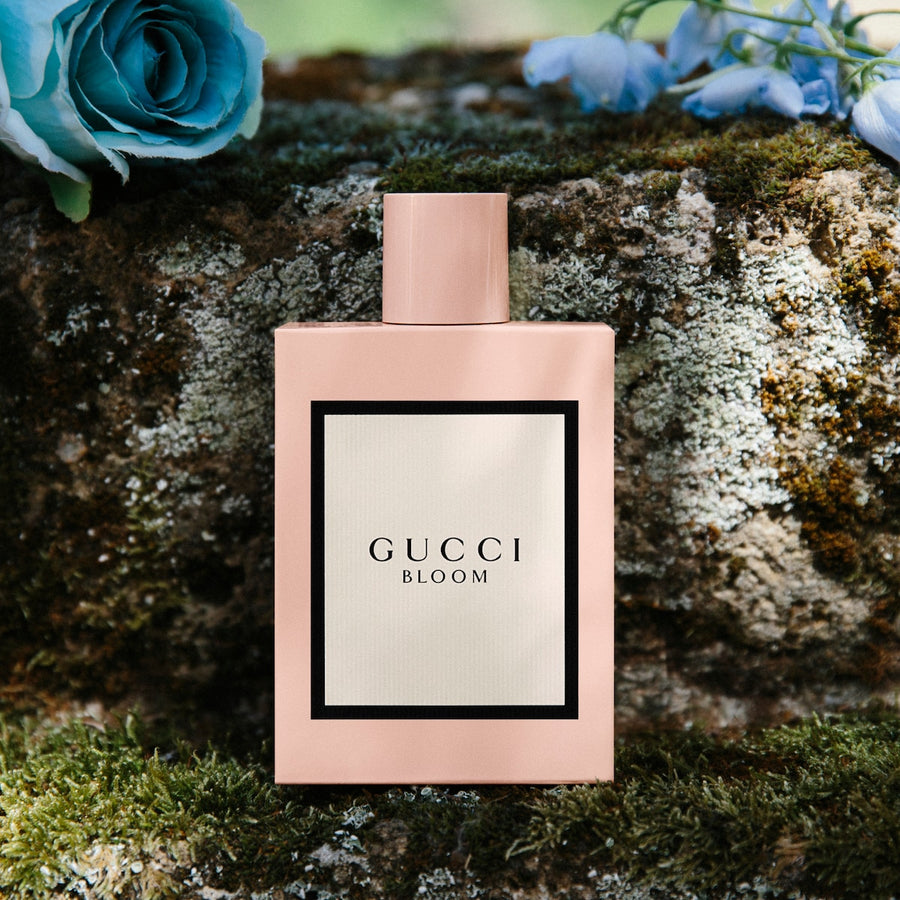 Nước Hoa GUCCI Bloom Eau de Parfum #100 mL - Kallos Vietnam