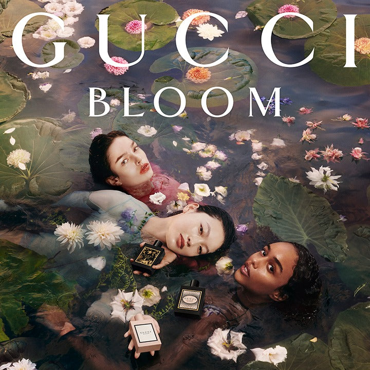 Nước Hoa GUCCI Bloom Eau de Parfum